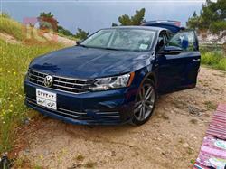 ڤۆڵکسواگن پاسات